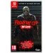  Nintendo Switch Friday the 13th: The Game Ultimate Slasher Edition