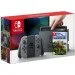   Nintendo Switch Gray + Minecraft