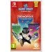  Nintendo Switch Hasbro Game Night,  