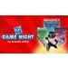  Nintendo Switch Hasbro Game Night,  