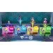  Nintendo Switch Hasbro Game Night,  