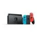  Nintendo Switch Joy-Con Blue-Red,  (58456)