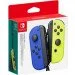  Nintendo Switch Joy-Con Blue/Yellow, 