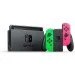  Nintendo Switch Joy-Con Pink/Green,  (23993)