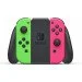  Nintendo Switch Joy-Con Pink/Green,  (23993)