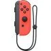  Nintendo Switch Joy-Con Red  (85208)