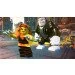 Nintendo Switch Lego DC Super Villains,  