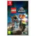  Nintendo Switch Lego Jurassic World,  