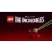  Nintendo Switch LEGO The Incredibles,  