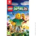  Nintendo Switch Lego Worlds,  (5051892210331)