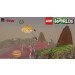 Nintendo Switch LEGO Worlds,  