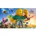  Nintendo Switch LEGO Worlds,  