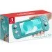   Nintendo Switch Lite Turquoise
