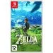   Nintendo Switch Lite Turquoise + The Legend of Zelda Breath of the Wild,  