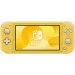   Nintendo Switch Lite Yellow