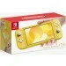   Nintendo Switch Lite Yellow