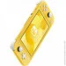   Nintendo Switch Lite Yellow +   Red Dead Redemption ( ) (15839)
