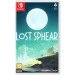  Nintendo Switch Lost Sphear