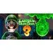  Nintendo Switch Luigi`s Mansion 3
