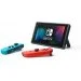   Nintendo Switch Neon Blue/Red + Rayman Legends: Definitive Edition