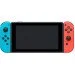   Nintendo Switch Neon Blue/Red (Upgraded version) + Diablo III Eternal Collection,  