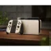   Nintendo Switch OLED White