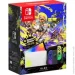   Nintendo Switch OLED Model Splatoon 3 Edition