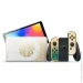   Nintendo Switch OLED Model The Legend of Zelda: Tears of the Kingdom Special Edition