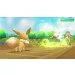 Nintendo Switch Pokemon: Let`s Go, Eevee