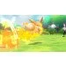  Nintendo Switch Pokemon: Let`s Go, Eevee