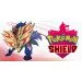  Nintendo Switch Pokmon Shield