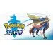  Nintendo Switch Pokmon Sword