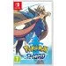  Nintendo Switch Pokmon Sword