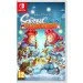  Nintendo Switch Scribblenauts. Showdown