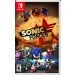  Nintendo Switch Sonic Forces,  