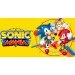  Nintendo Switch Sonic Mania