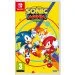  Nintendo Switch Sonic Mania