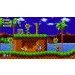  Nintendo Switch Sonic Mania