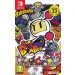 Nintendo Switch Super Bomberman R