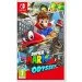  Nintendo Switch Super Mario Odyssey,  