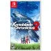  Nintendo Switch Xenoblade Chronicles 2