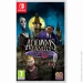  Nintendo The Addams Family: Mansion Mayhem /  :    ( ) (Nintendo Switch) (39375)