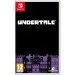  Nintendo Undertale (Nintendo Switch) (69419)