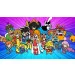  Nintendo WarioWare: Get It Together ( ) (Nintendo Switch) (67463)