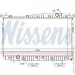   Nissens 61629