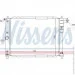   Nissens 61644
