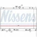   Nissens 62894