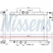   Nissens 63502