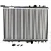   Nissens 63502