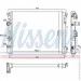   Nissens 637931